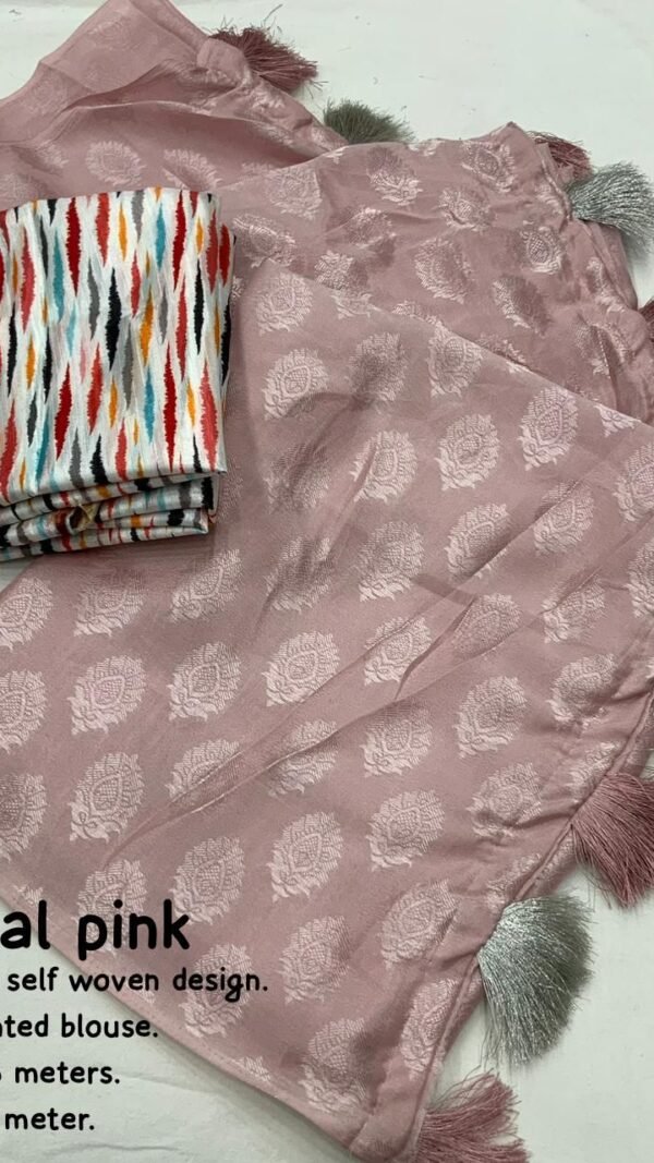 Designer Sarees Readymade