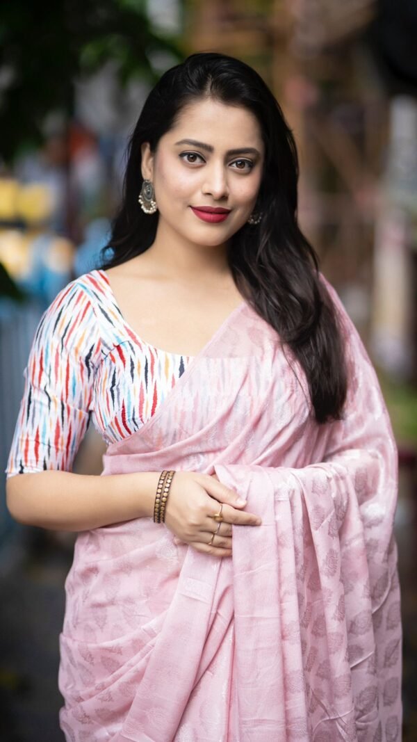 Designer Sarees Readymade