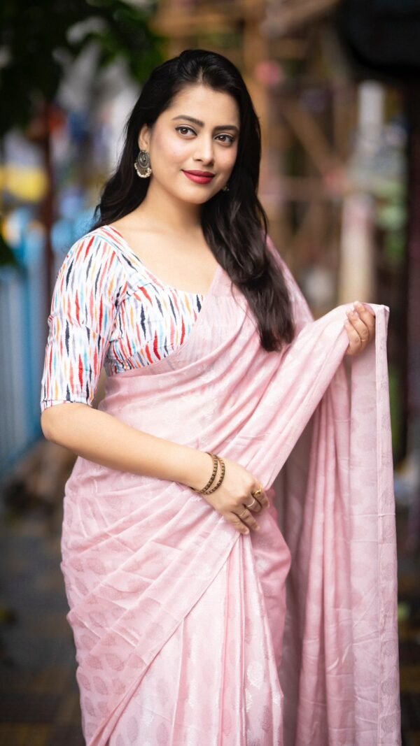 Designer Sarees Readymade