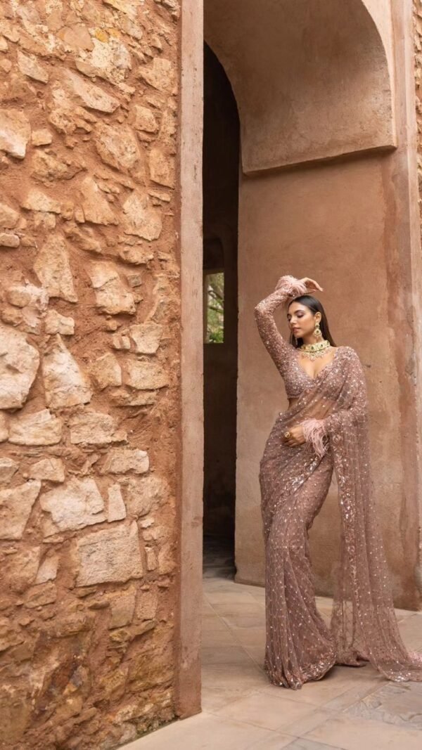 Designer Sarees Shop In Pune