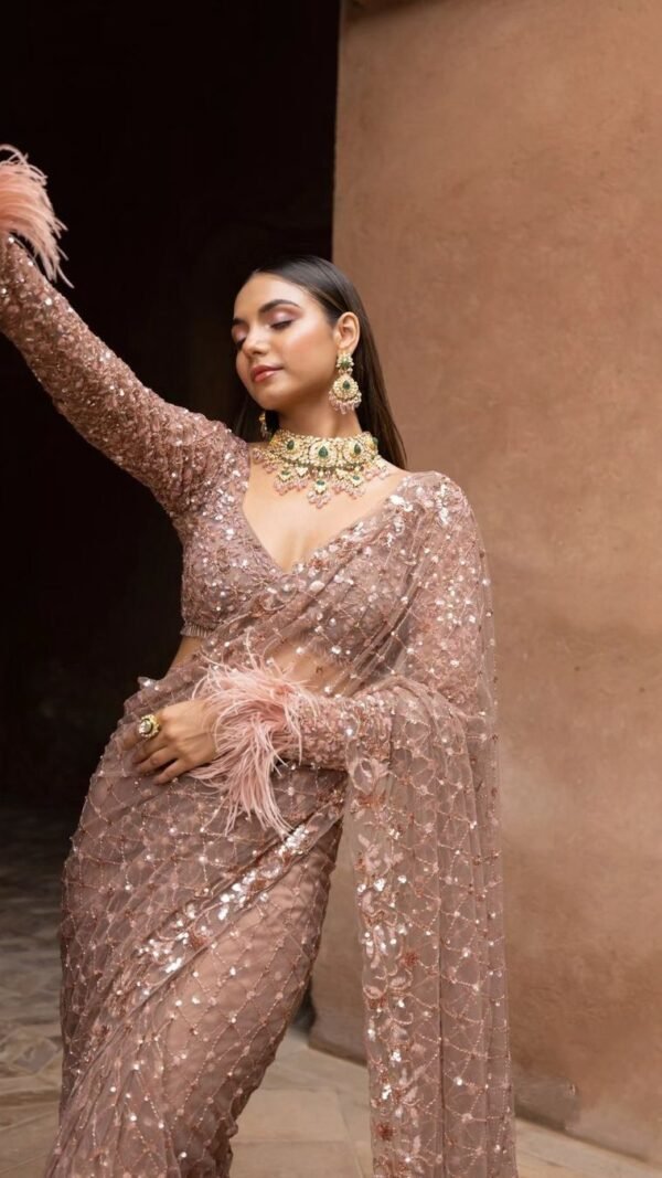 Designer Sarees Shop In Pune