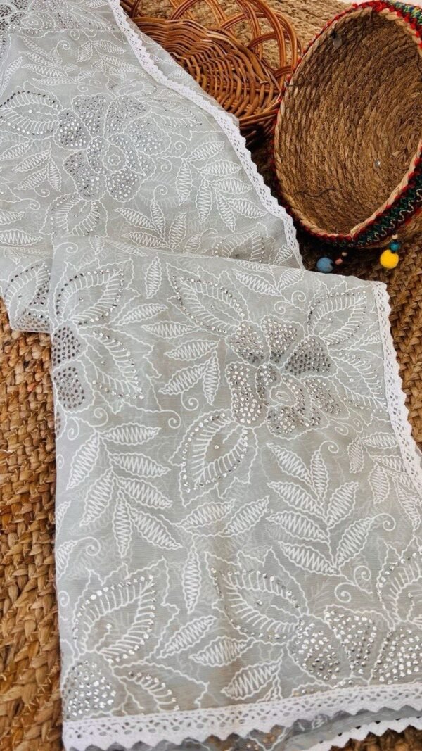 Designer Sarees Silk