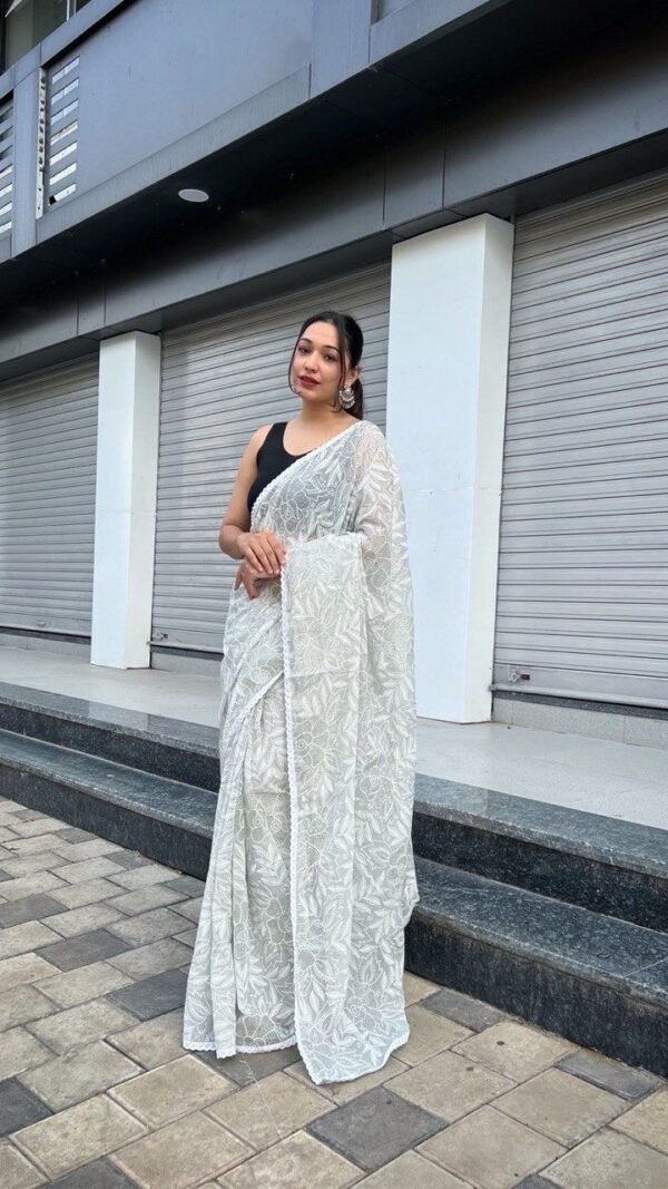 Designer Sarees Silk