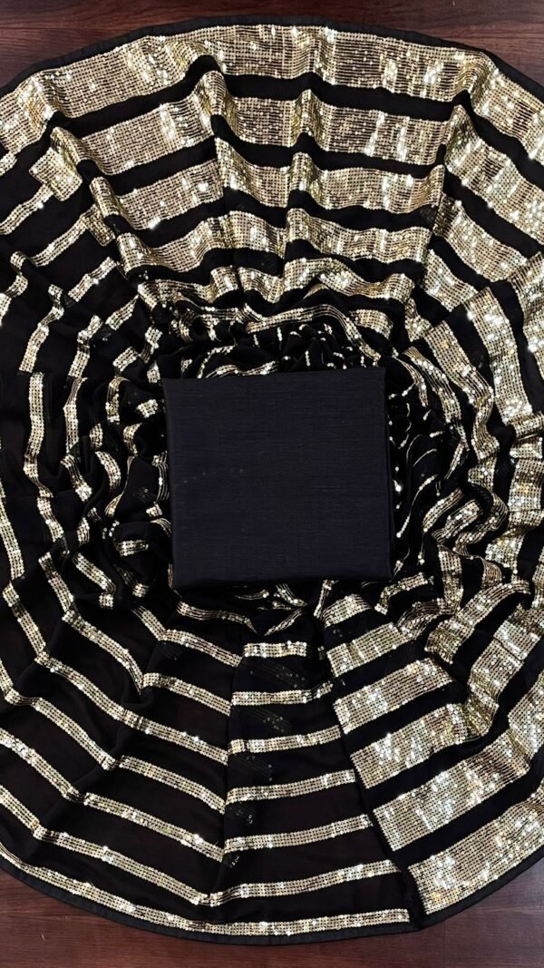 Designer SareesAnd Blouse