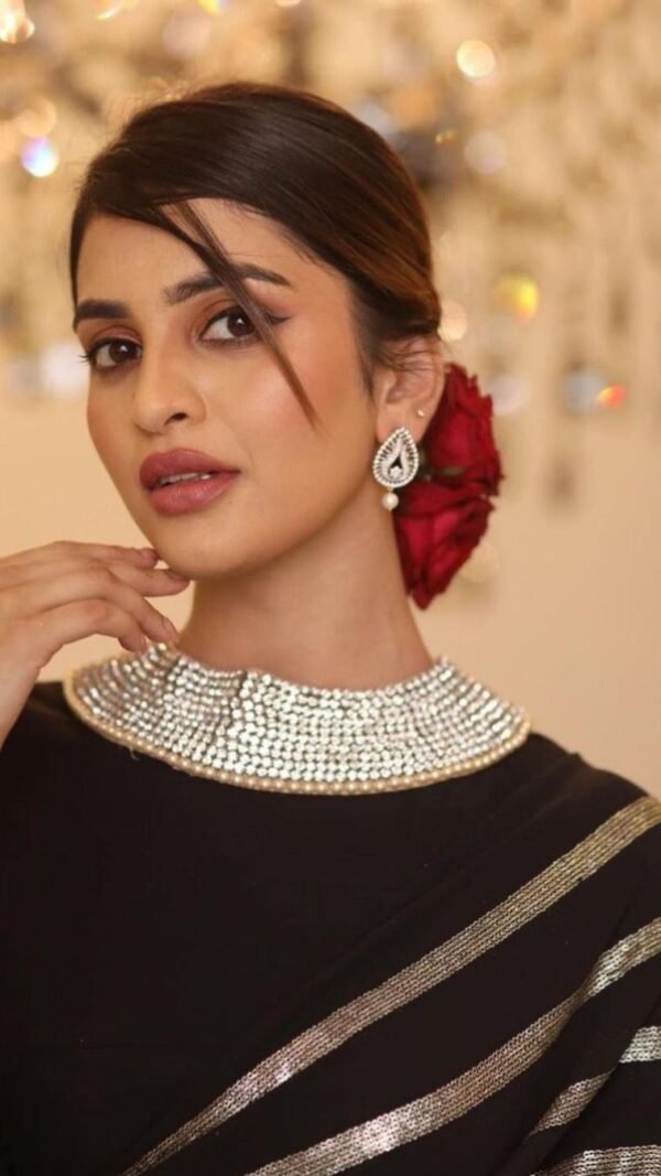 Designer SareesAnd Blouse