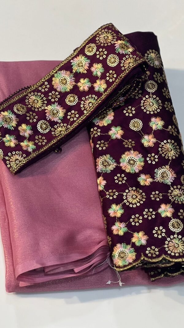 Designer SareesAndLehenga