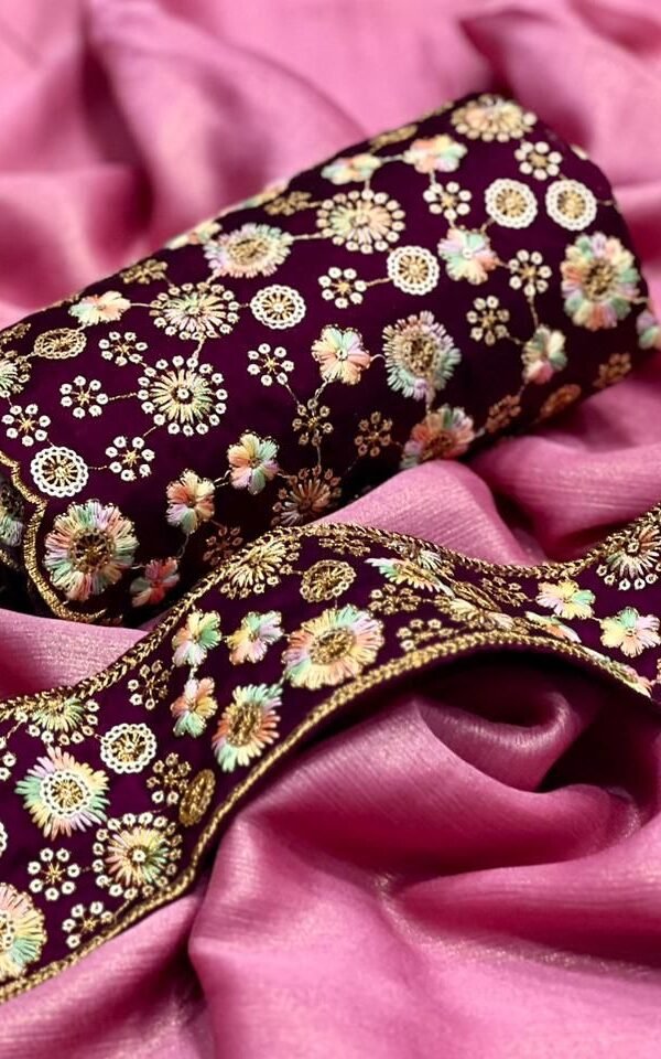 Designer SareesAndLehenga