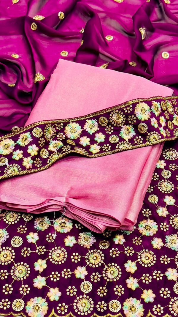 Designer SareesAndLehenga