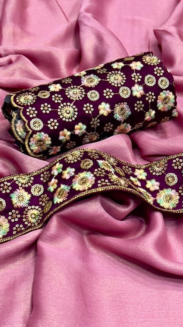 Designer SareesAndLehenga