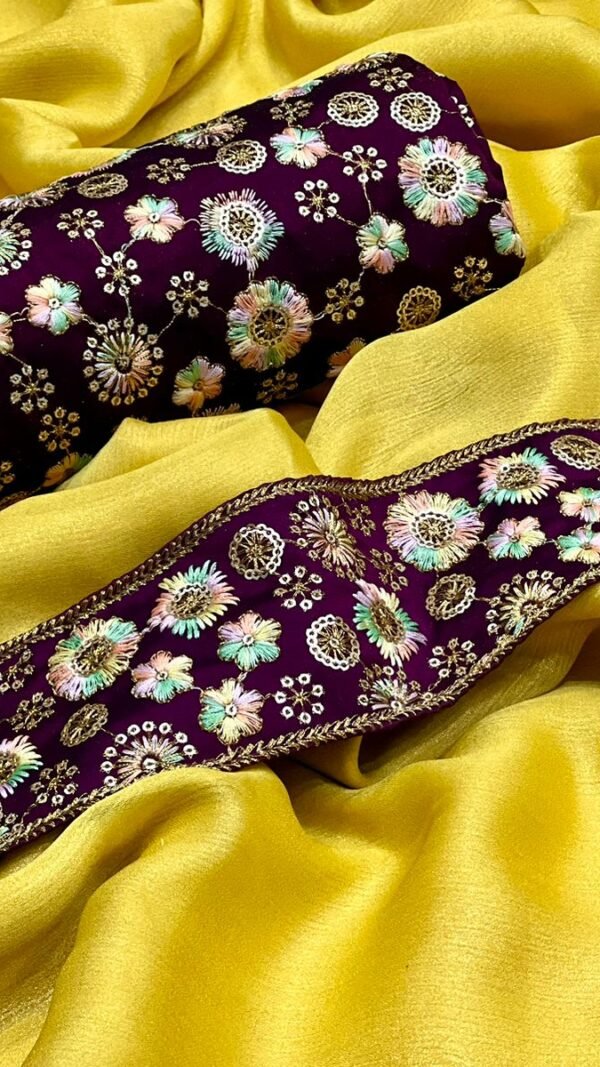 Designer SareesBy Manish Malhotra