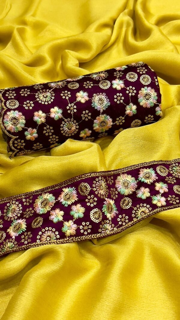 Designer SareesBy Manish Malhotra