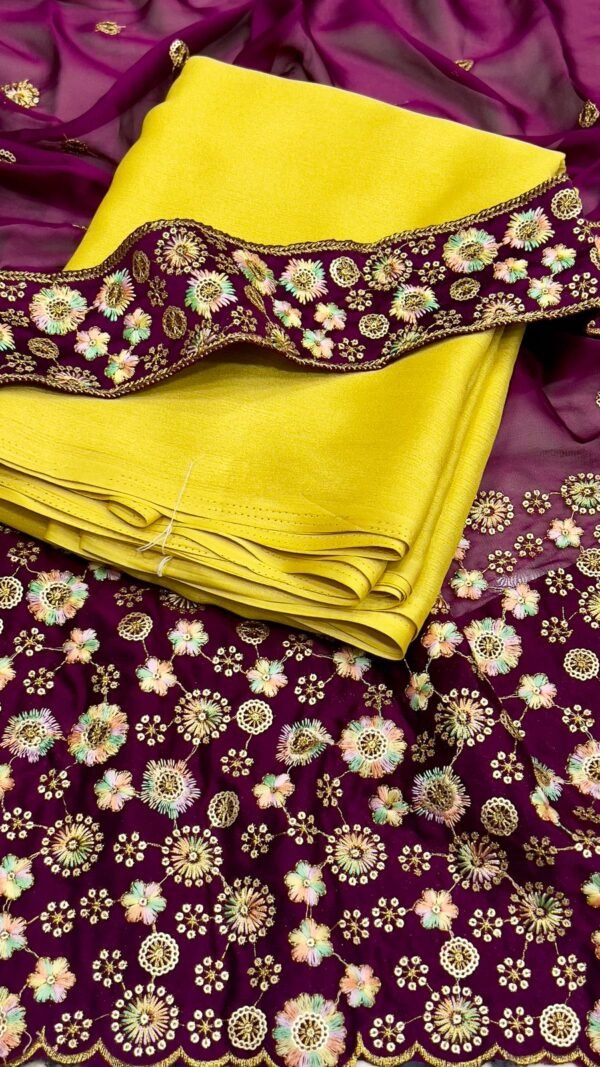 Designer SareesBy Manish Malhotra