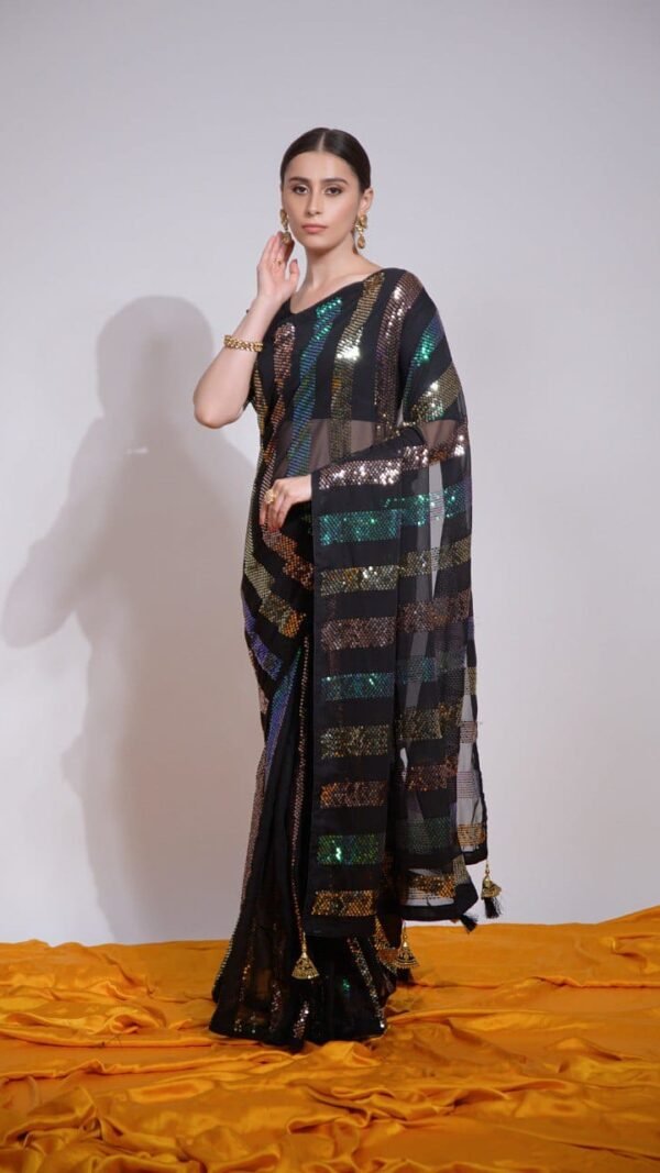 Designer SareesBySabyasachi