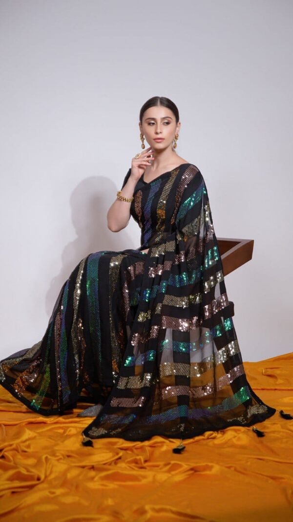 Designer SareesBySabyasachi
