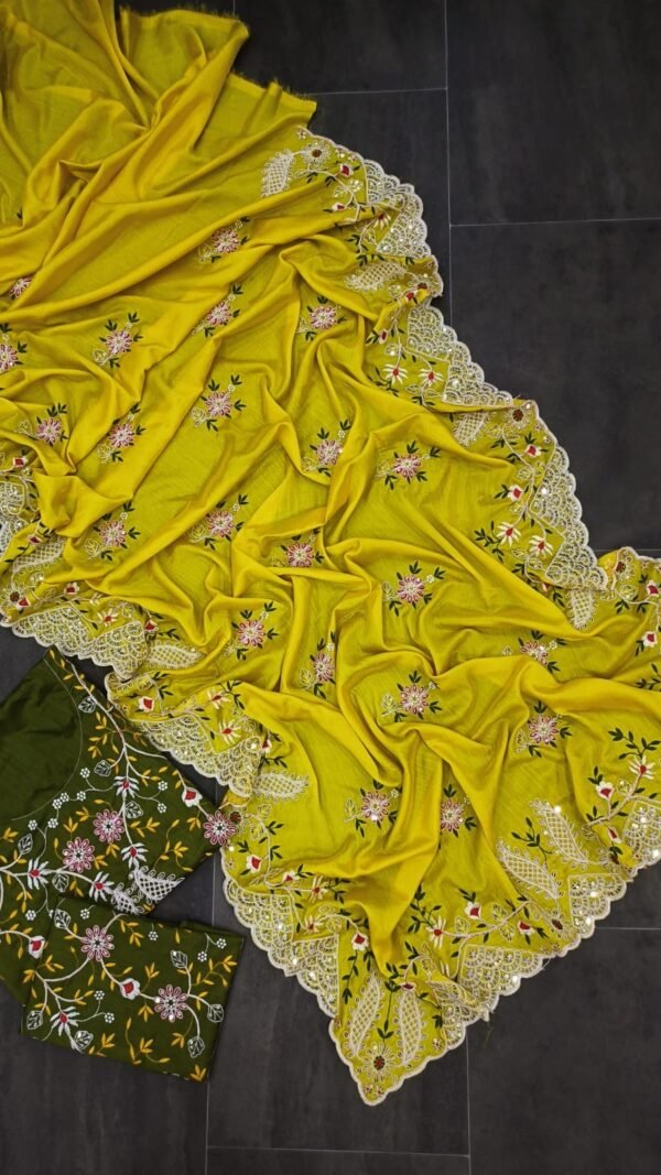 Designer SareesFor Ladies