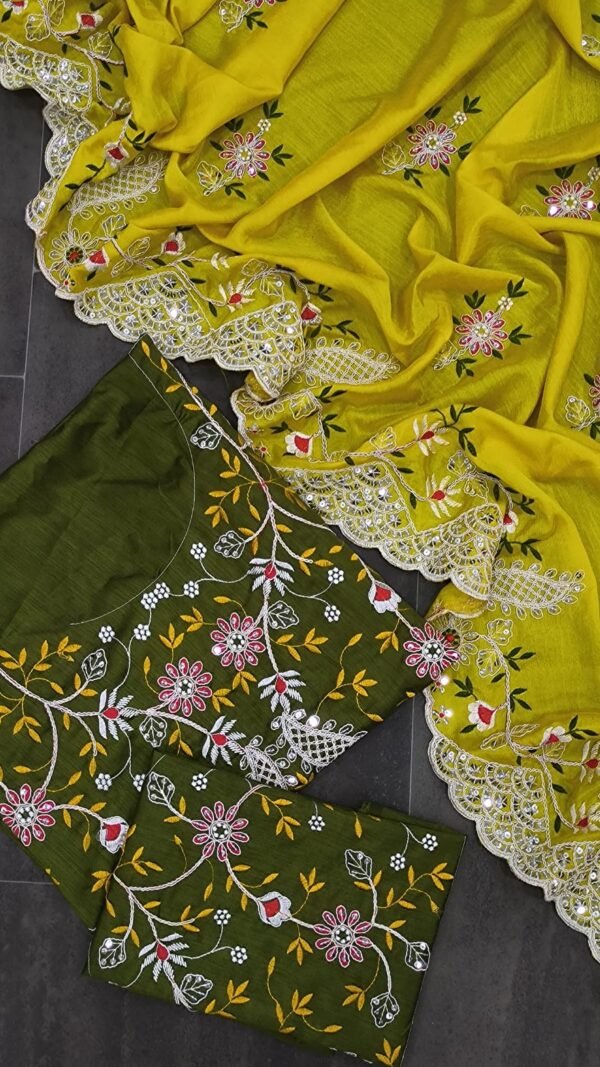 Designer SareesFor Ladies