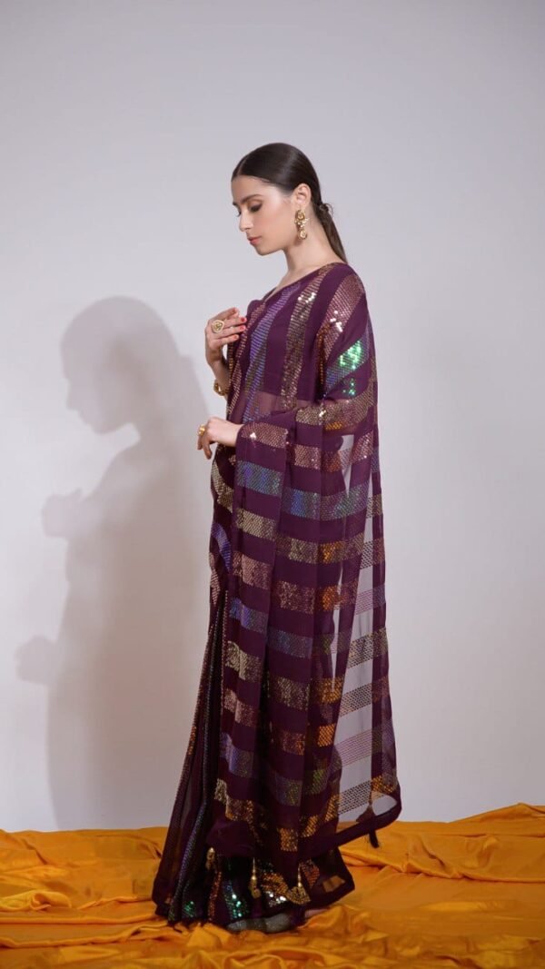 Designer SareesFor Marriage