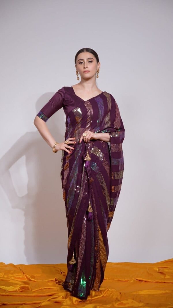 Designer SareesFor Marriage