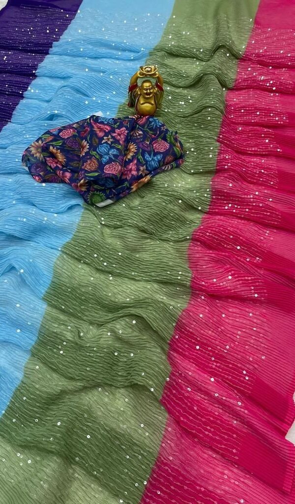 Designer SareesFor Parties