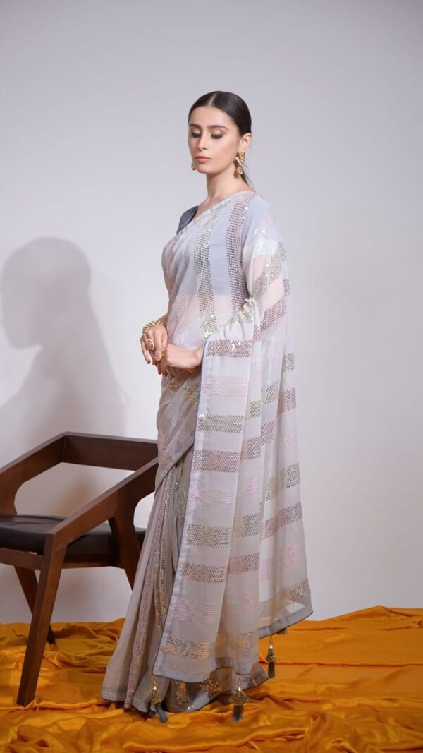 Designer SareesFor Wedding