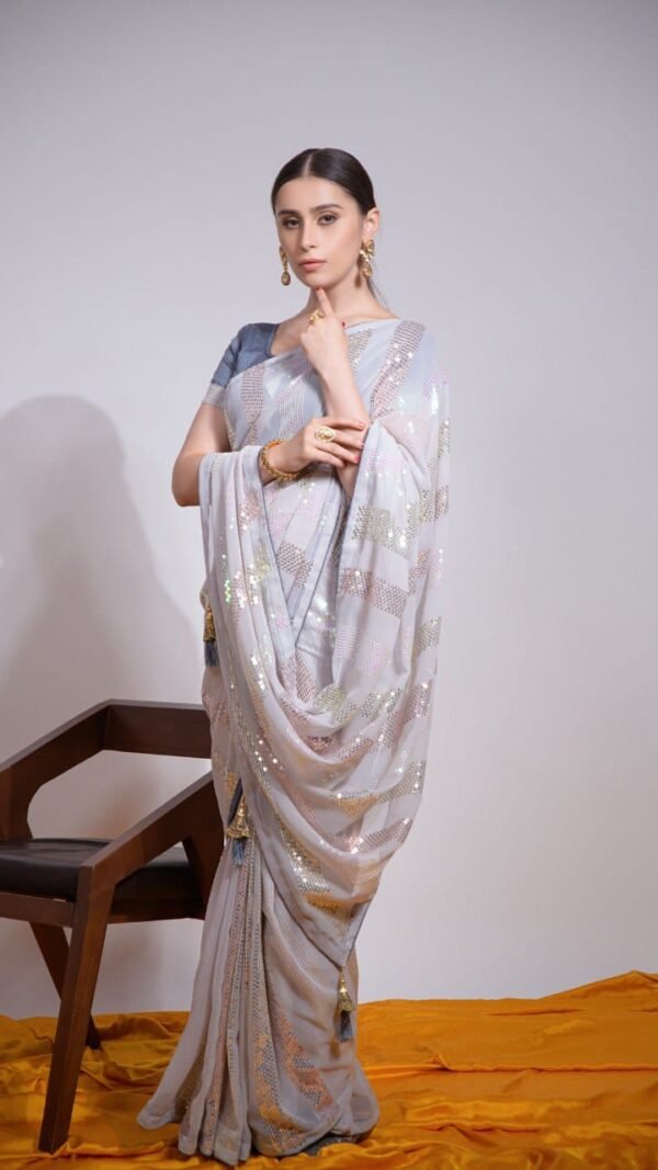 Designer SareesFor Wedding