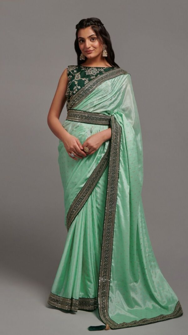 Designer SareesFor Wedding Function