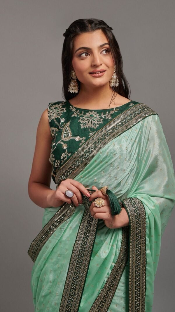 Designer SareesFor Wedding Function