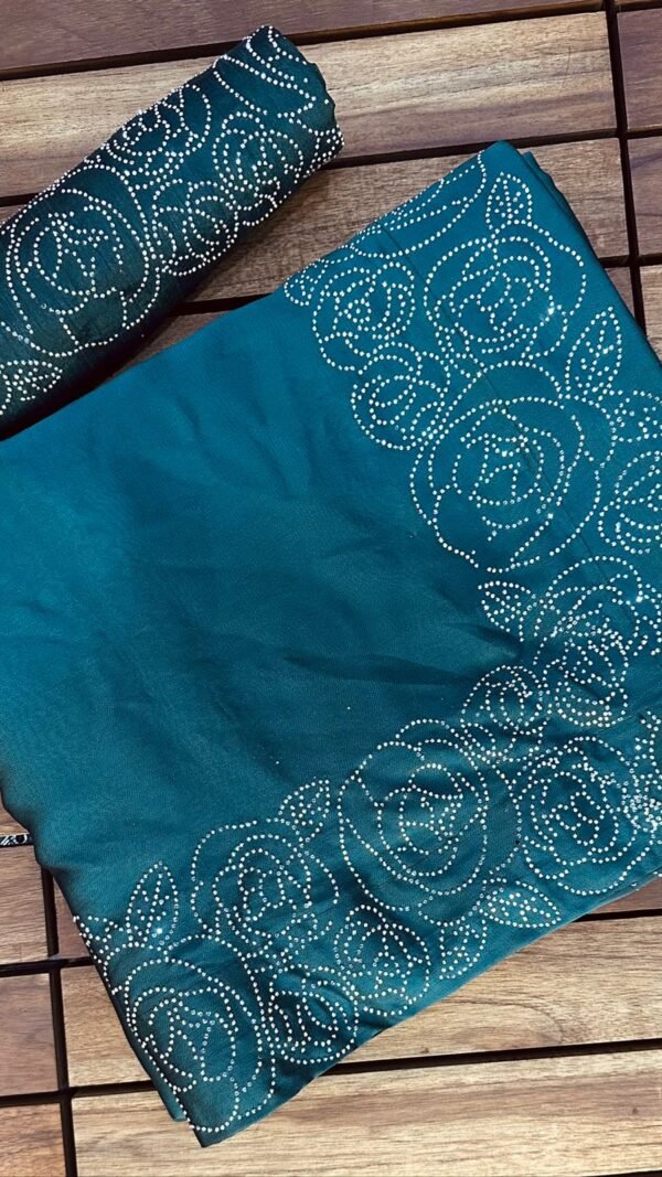 Designer SareesFor Wedding Party