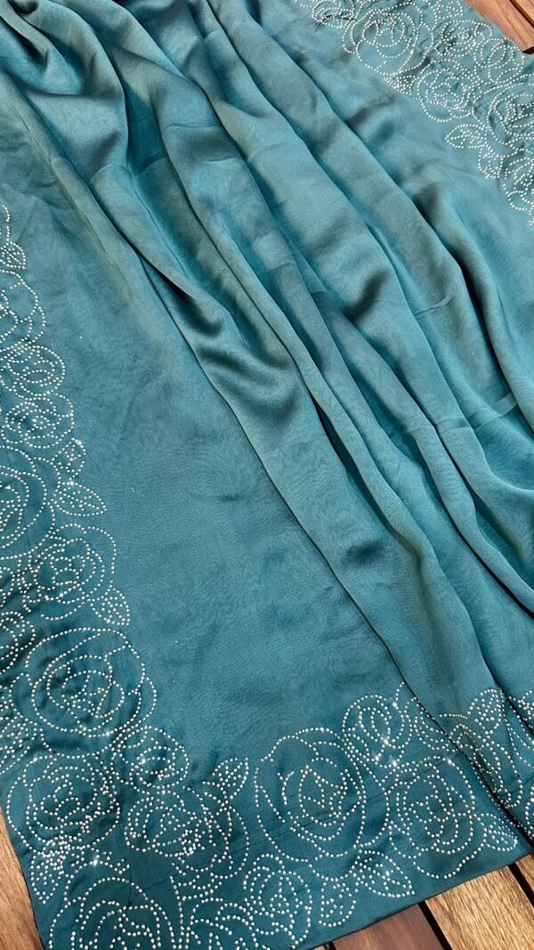 Designer SareesFor Wedding Party