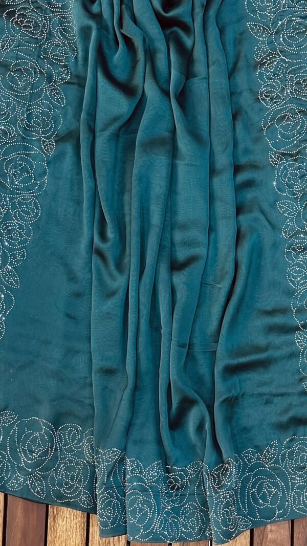 Designer SareesFor Wedding Party