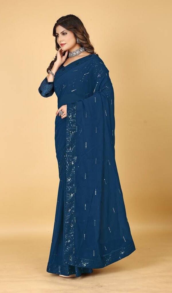 Designer SareesFor Wedding Party Online