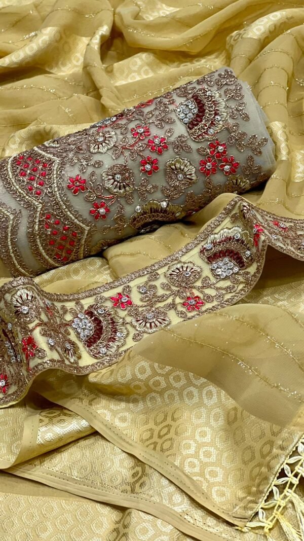 Designer SareesIn Chennai