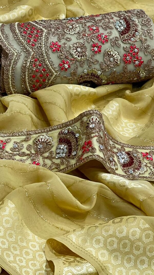Designer SareesIn Chennai