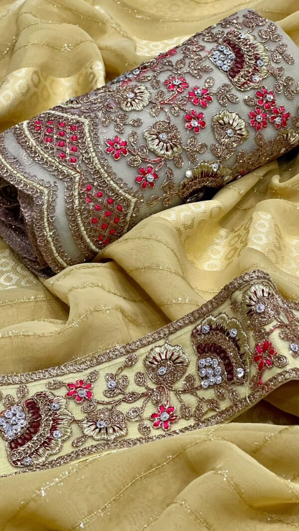 Designer SareesIn Chennai