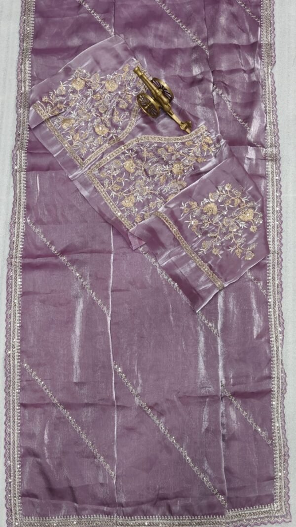 Designer SareesIn Surat