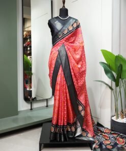 Designer SareesInNalli Silks