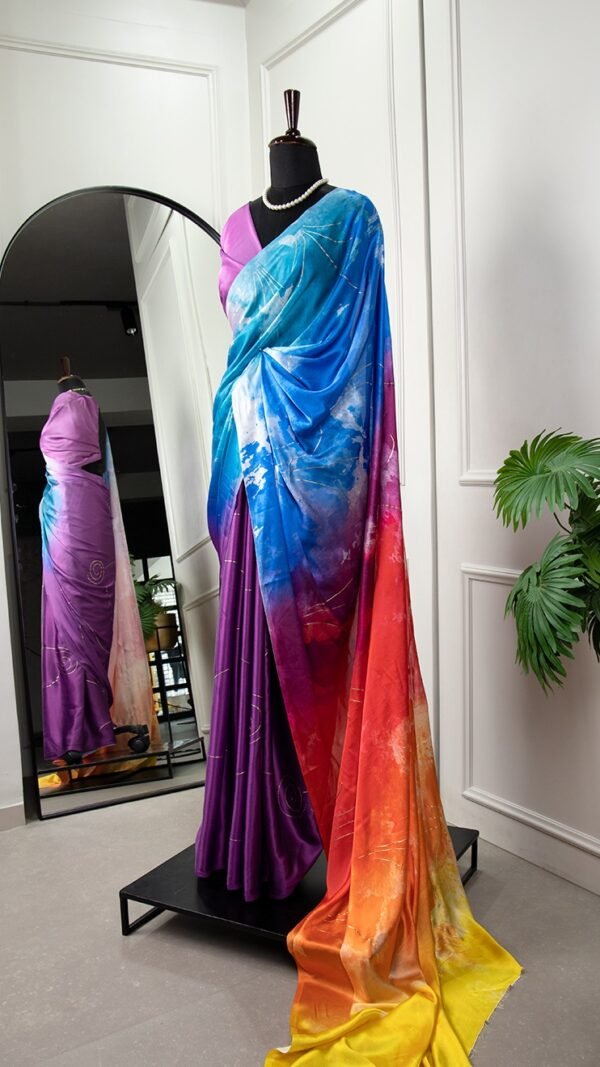 Designer SareesInPothys