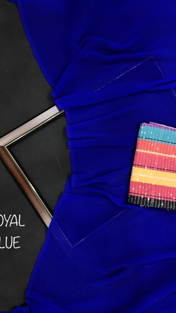 Designer SareesOnMeesho