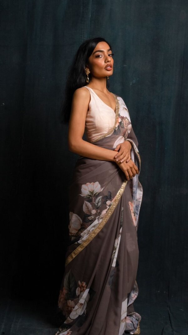 Designer SareesOnPinterest