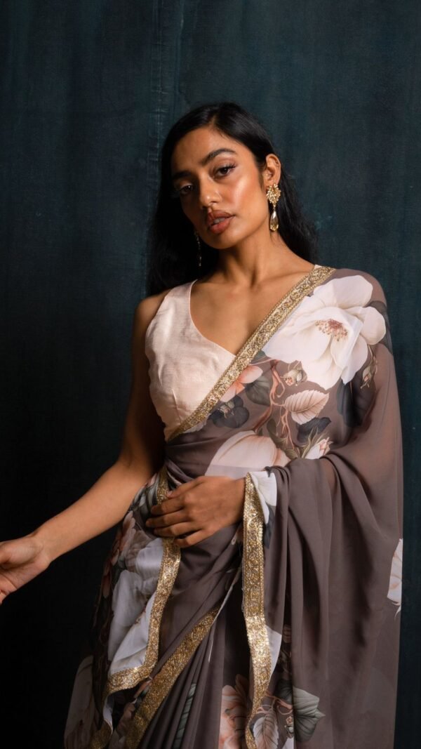 Designer SareesOnPinterest