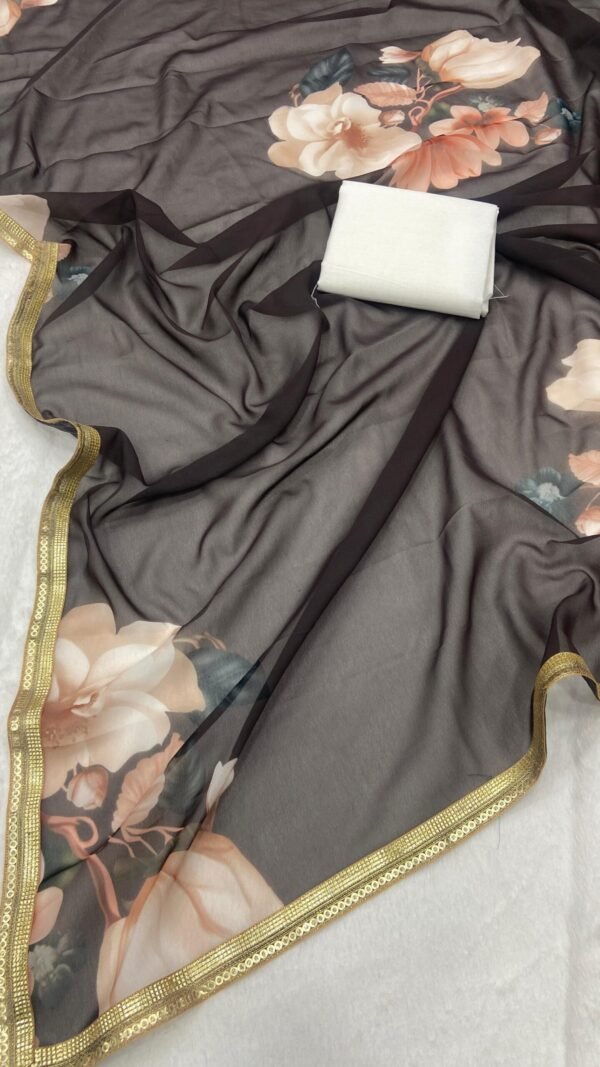 Designer SareesOnPinterest