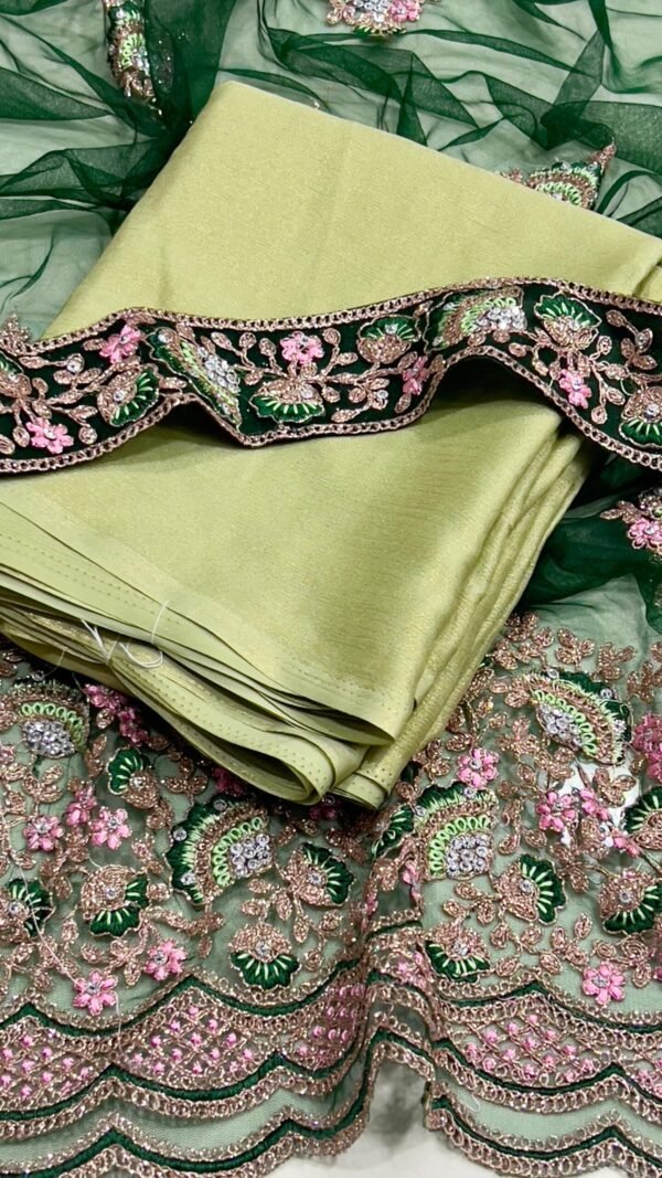 Designer SareesWith Designer Blouse Online