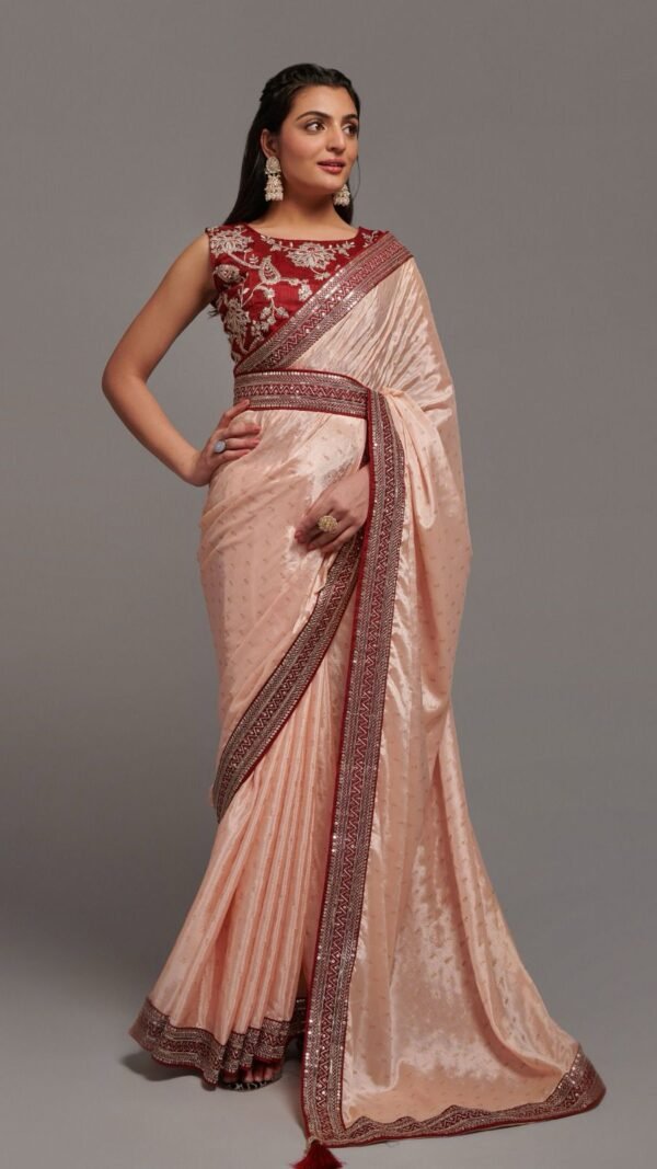 Flipkart Designer Sarees