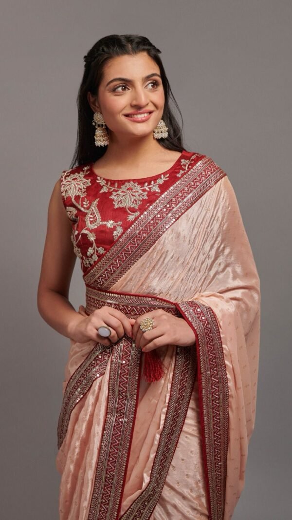 Flipkart Designer Sarees