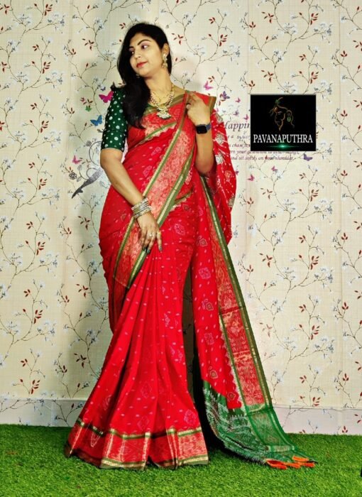 For Wedding Sarees