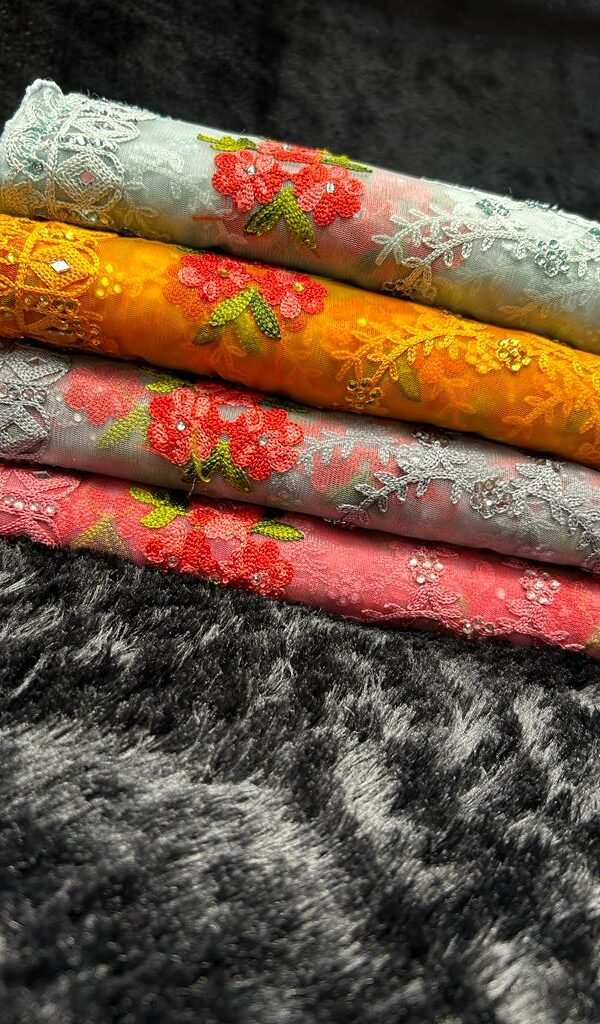 Heavy Designer Sarees