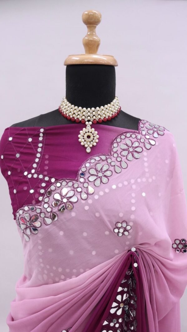 Images For Designer Sarees