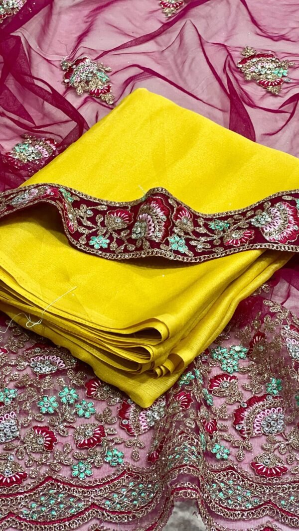 Indian Designer Sarees