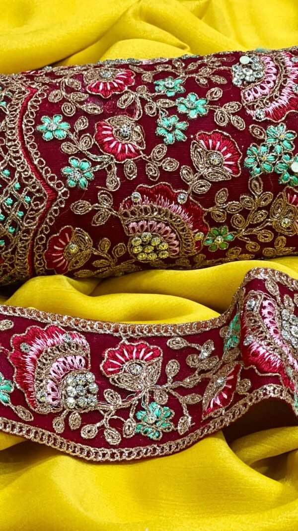 Indian Designer Sarees