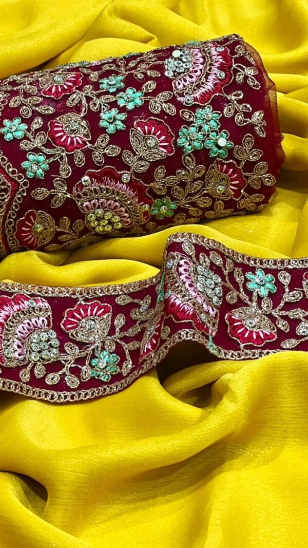 Indian Designer Sarees